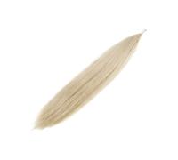 Supreme Products Double False Tail - Natural White