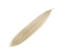 Supreme Products Double False Tail (One Size) (Natural White)