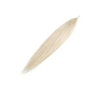 Supreme Products Double False Tail - White