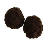 Supreme Products Earplugs - Brown - Pony