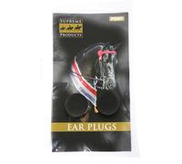 Supreme Products Ear Plugs - Horse