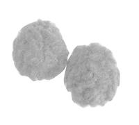 Supreme Products Earplugs (Pair) Grey (Pony)