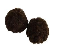 Supreme Products Earplugs (Pair) (Pony) (Brown)