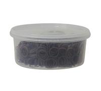 Supreme Products Essential Plaiting Band One Size Brown