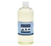 Supreme Products Eucalyptus Body Wash - 500ml