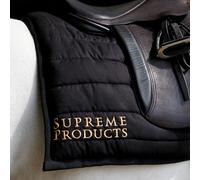 Supreme Products Exercise Pad Black - Cob/Full