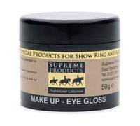 Supreme Products Black Eye Gloss, 50 g