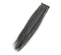 Supreme Products False Forelock - Dark Grey