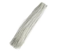 Supreme Products False Forelock - Light Grey