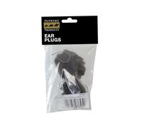 Supreme Products Fleece Earplugs - Brown - Horse