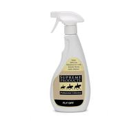 Supreme Products Fly Off Repellent -