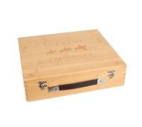 Supreme Products Gleaming Grooming Box -