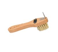 Supreme Products Gleaming Horse Hoof Pick (One Size) (Wood)