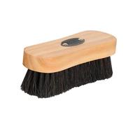 Supreme Products Gleaming Horse Face Brush Wood One Size 12.5cm Height