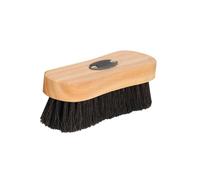 Supreme Products Gleaming Horsehair Face Brush - Brown