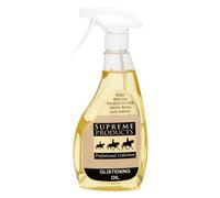 Supreme Products Glistening Oil for Horses - 5 Litre