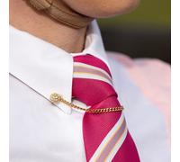 Supreme Products Glitz & Glam Collar Pin - One Size · Gold/Silver