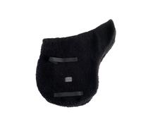 Supreme Products GP Numnah - Black - Cob