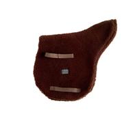 Supreme Products GP Numnah - Brown - Pony