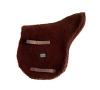 Supreme Products GP Numnah (Full) (Brown)