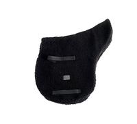 Supreme Products GP Numnah (Pony) (Black)