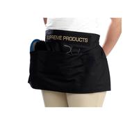 Supreme Products Grooming Apron - Black - Half