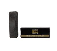 Supreme Products Grooming Chalk Black for Horses - Single
