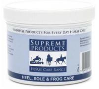 Supreme Products Heel, Sole and Frog Care for Horses - 450g Tub
