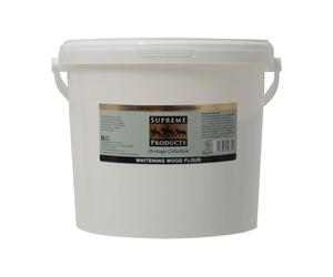 Supreme Products Heritage Collection Whitening Wood Flour - 3kg