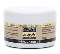 Supreme Products Highlighter Gel - 200g