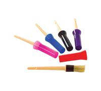 Supreme Products Hoof Oil Brush with Cap - One Size