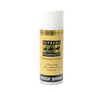 Supreme Products Hoof Shine Spray Clear - 400ml