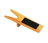 Supreme Products Horse Hoof Pick Black/gold (One Size)