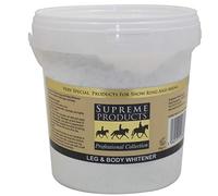 Supreme Products Leg and Body Whitener, 1 kg