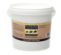 Supreme Products Leg and Body Whitener - 2.5Kg