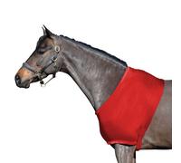 Supreme Products Lycra Vest - Red - 12.2hh