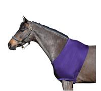 Supreme Products Lycra Vest - Purple - 15.2hh