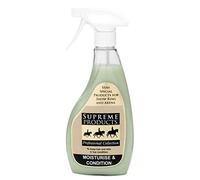 Supreme Products Moisturise and Condition