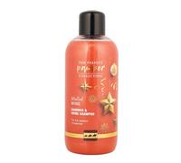 Supreme Products Mulled Wine Shimmer & Shine Shampoo -