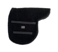 Supreme Products Numnah - Black - 13"