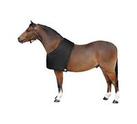 Supreme Products Padded Bib Black (X-Large)