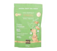 Supreme Products Pawfect Pooch Happy Tummy Digestive Treats -