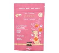 Supreme Products Pawfect Pooch Super Shine Glowing Coat Treats -