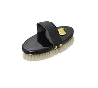 Supreme Products Perfection Goats Hair Finishing Brush - Black
