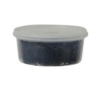 Supreme Products Plaiting Bands - Black
