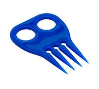Supreme Products Plaiting Mane Comb One Size Multi