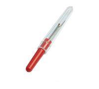 Supreme Products Plaiting Needle Set Red/silver (One Size)