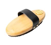 Supreme Products Quarter Marking Brush - Wood - 19.6cm x 9cm