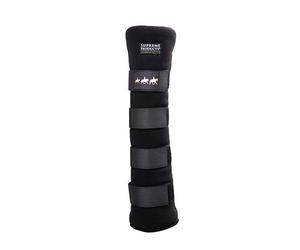 Supreme Products Royal Occasion Black Tail Guard - Cob/Full