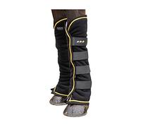 Supreme Products Black Royal Occasion Boots - Full